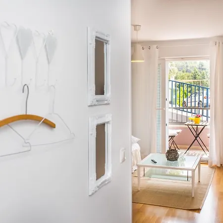 Appartement Blue Lagoon