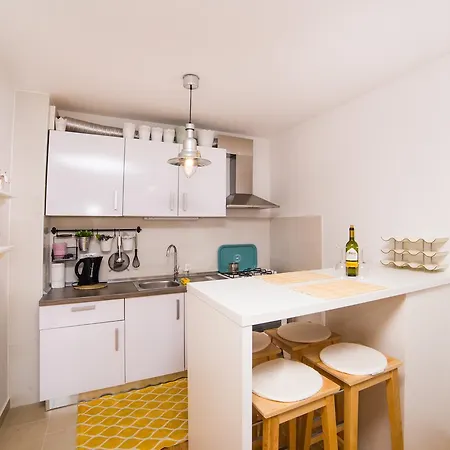 Blue Lagoon * Makarska