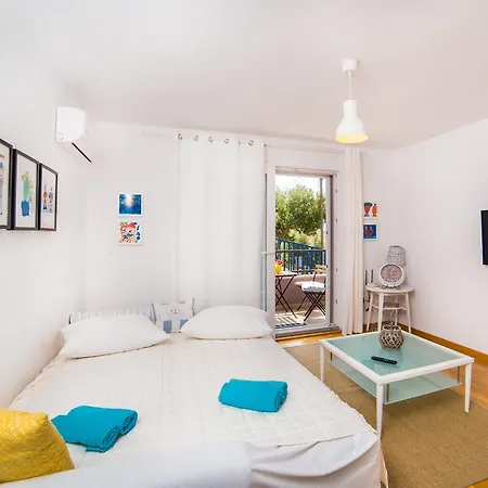 Blue Lagoon Appartement