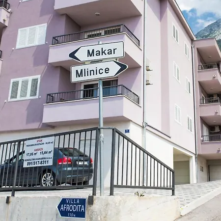 Apartamento Blue Lagoon *