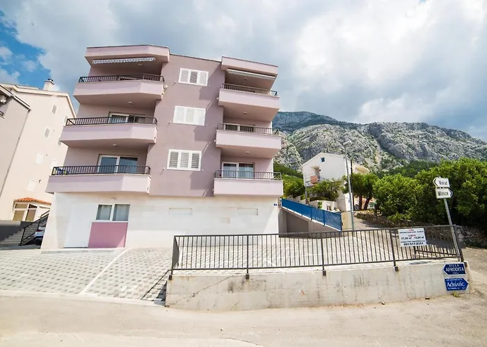 Apartamento Blue Lagoon