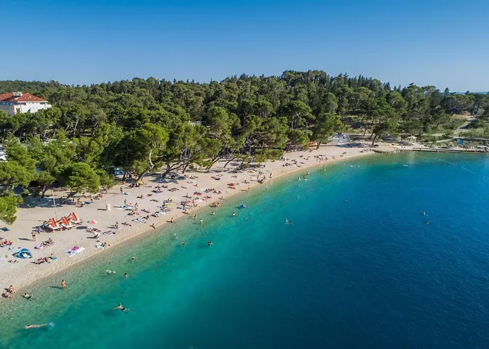 Blue Lagoon Apartamento *