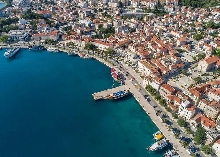 Blue Lagoon Apartamento