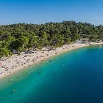 Blue Lagoon Appartamento *