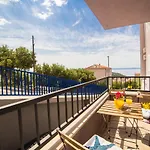 Blue Lagoon Appartamento Makarska